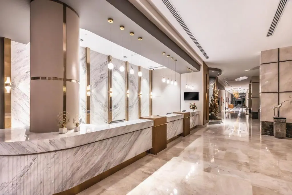 Beks Premium Resort & Spa - zdjęcie 5