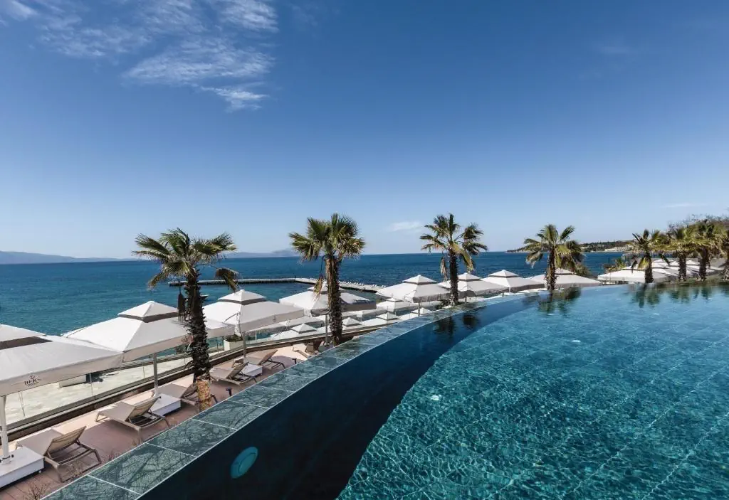 Beks Premium Resort & Spa - zdjęcie 13