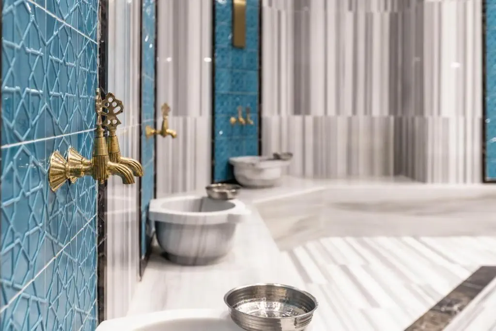 Beks Premium Resort & Spa - zdjęcie 24