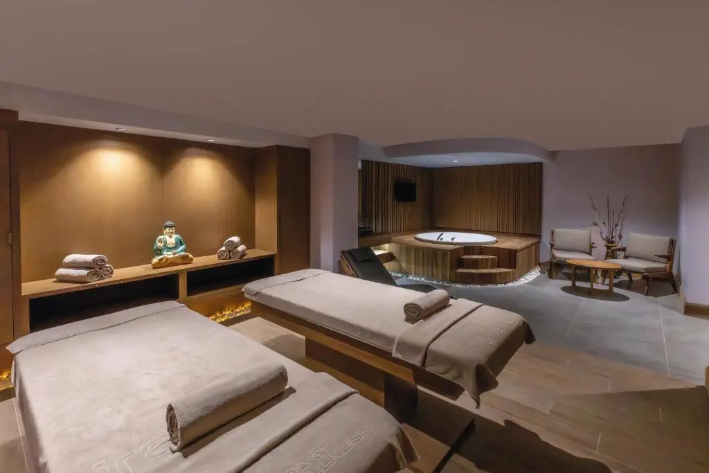 Beks Premium Resort & Spa - zdjęcie 23