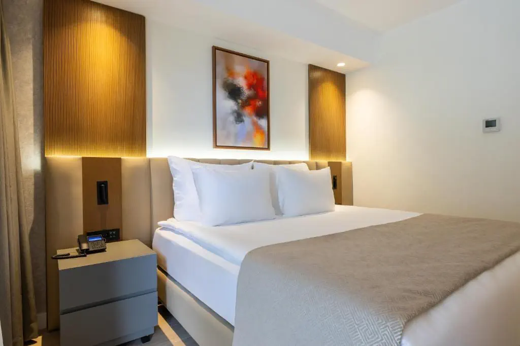 Beks Premium Resort & Spa - zdjęcie 42