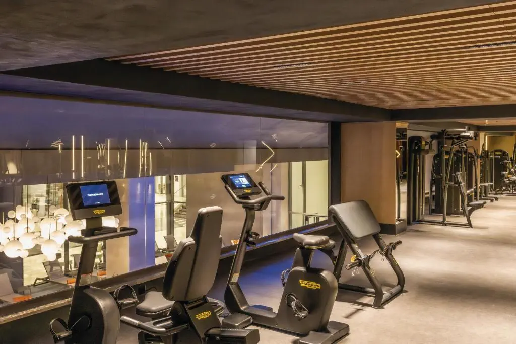 Beks Premium Resort & Spa - zdjęcie 21
