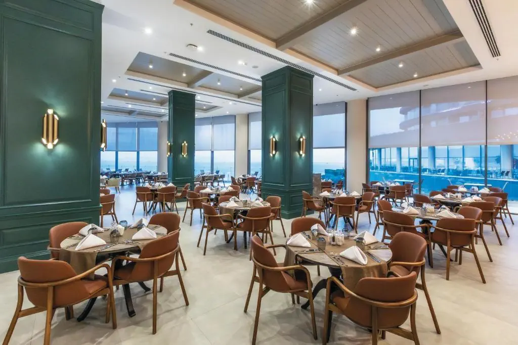 Beks Premium Resort & Spa - zdjęcie 33