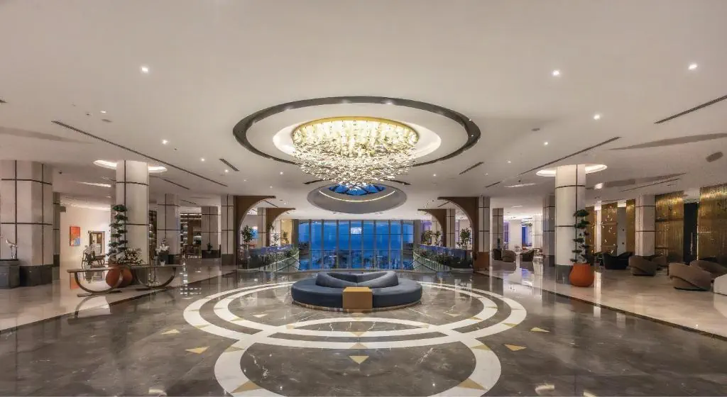 Beks Premium Resort & Spa - zdjęcie 6
