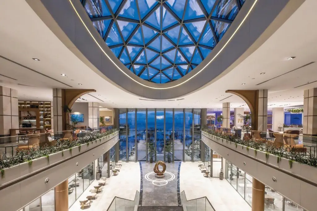 Beks Premium Resort & Spa - zdjęcie 9