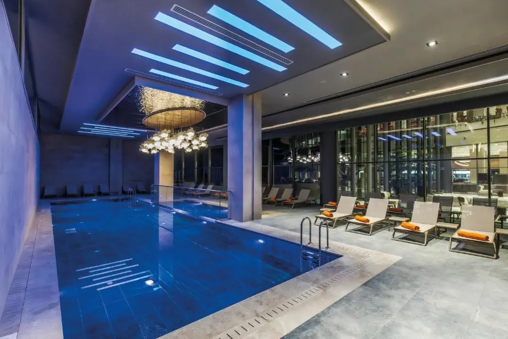 Beks Premium Resort & Spa - zdjęcie 19