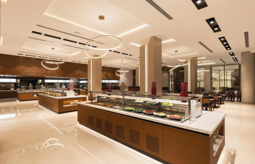 Beks Premium Resort & Spa - zdjęcie 26