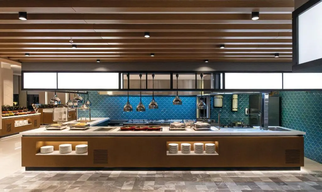 Beks Premium Resort & Spa - zdjęcie 30