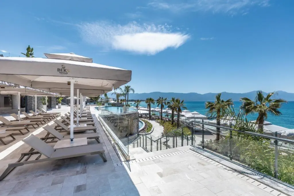 Beks Premium Resort & Spa - zdjęcie 16