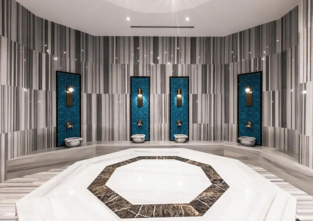 Beks Premium Resort & Spa - zdjęcie 25