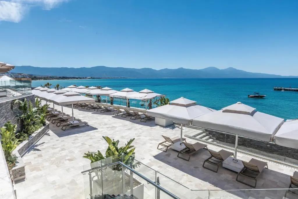 Beks Premium Resort & Spa - zdjęcie 15