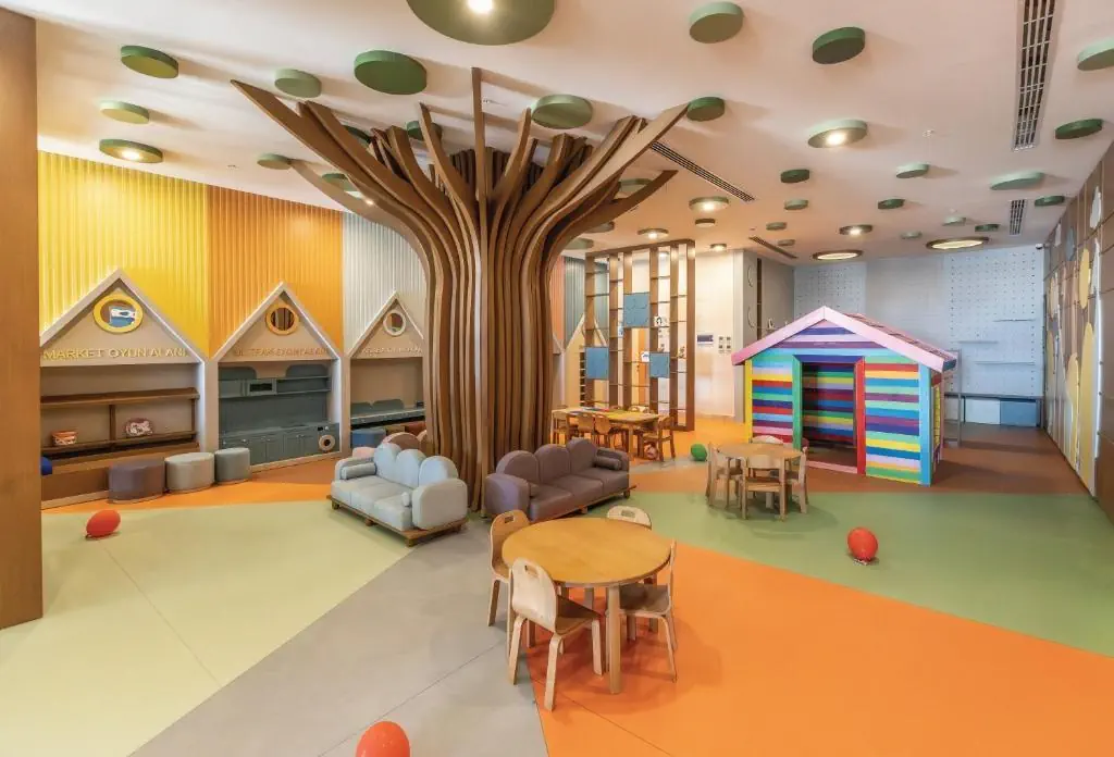 Beks Premium Resort & Spa - zdjęcie 39