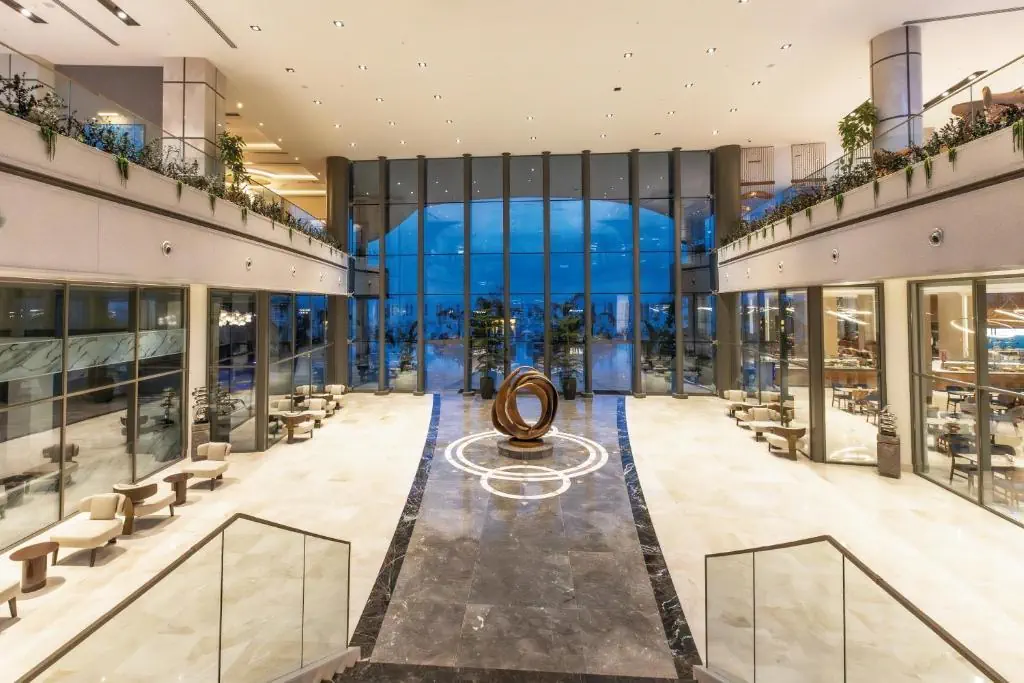 Beks Premium Resort & Spa - zdjęcie 8
