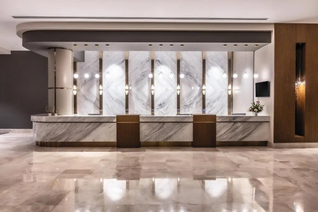 Beks Premium Resort & Spa - zdjęcie 4