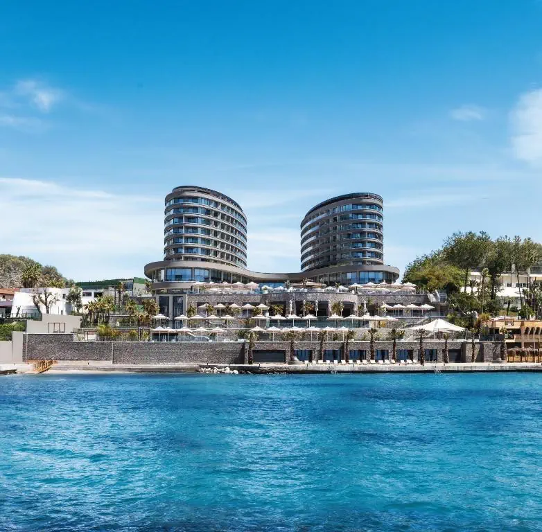 Beks Premium Resort & Spa - zdjęcie 2