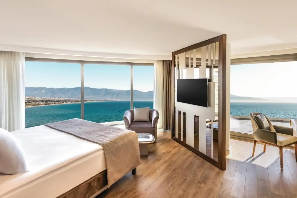 Beks Premium Resort & Spa - zdjęcie 44