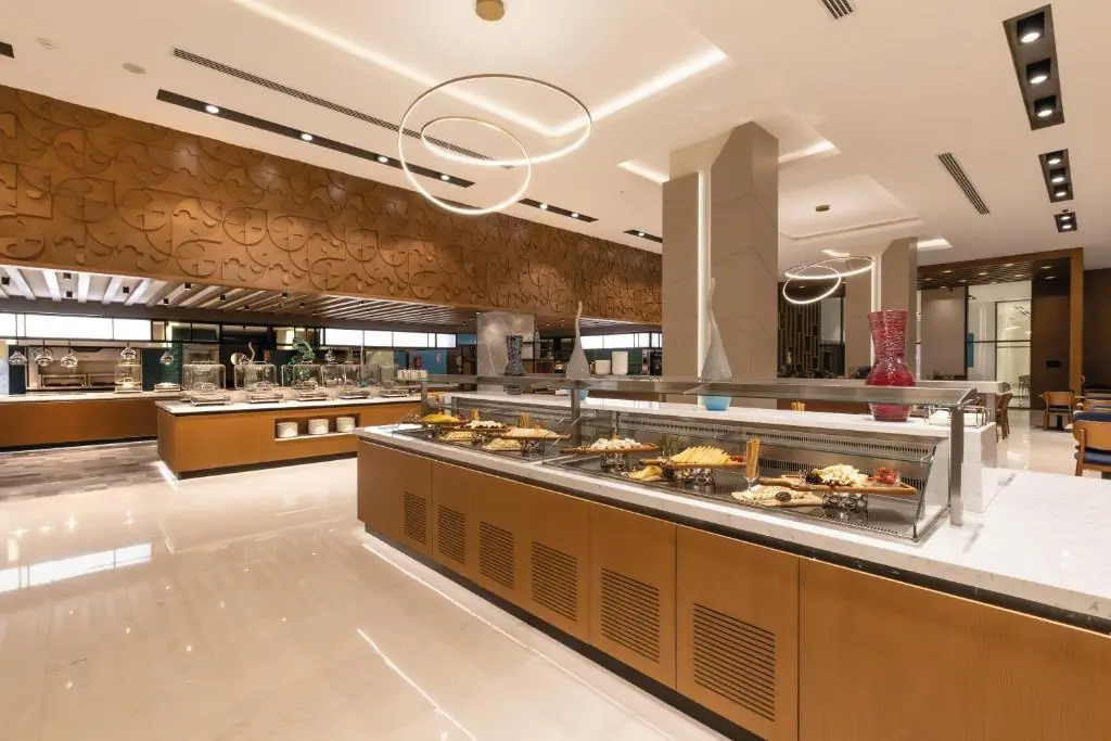 Beks Premium Resort & Spa - zdjęcie 27