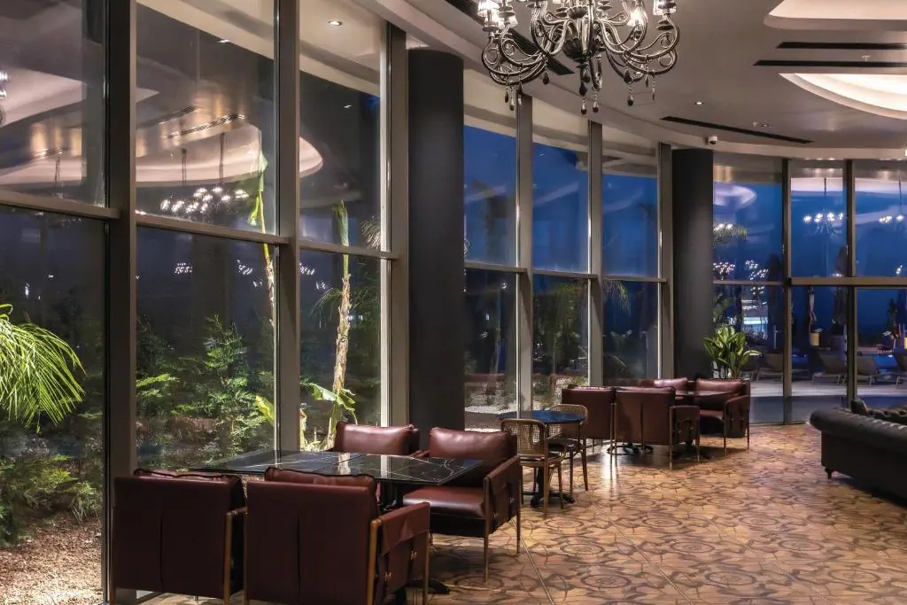 Beks Premium Resort & Spa - zdjęcie 38