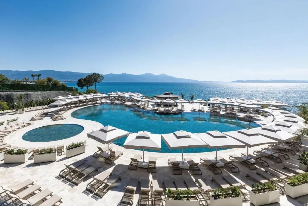 Beks Premium Resort & Spa - zdjęcie 11