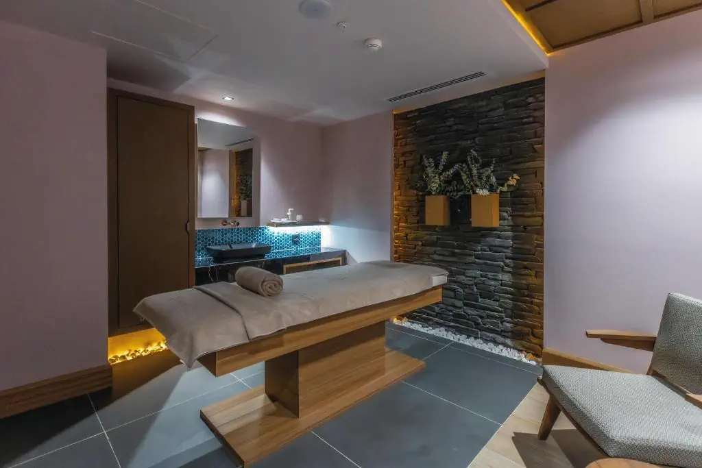 Beks Premium Resort & Spa - zdjęcie 22
