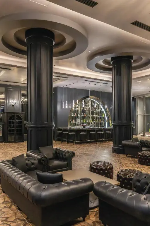 Beks Premium Resort & Spa - zdjęcie 35