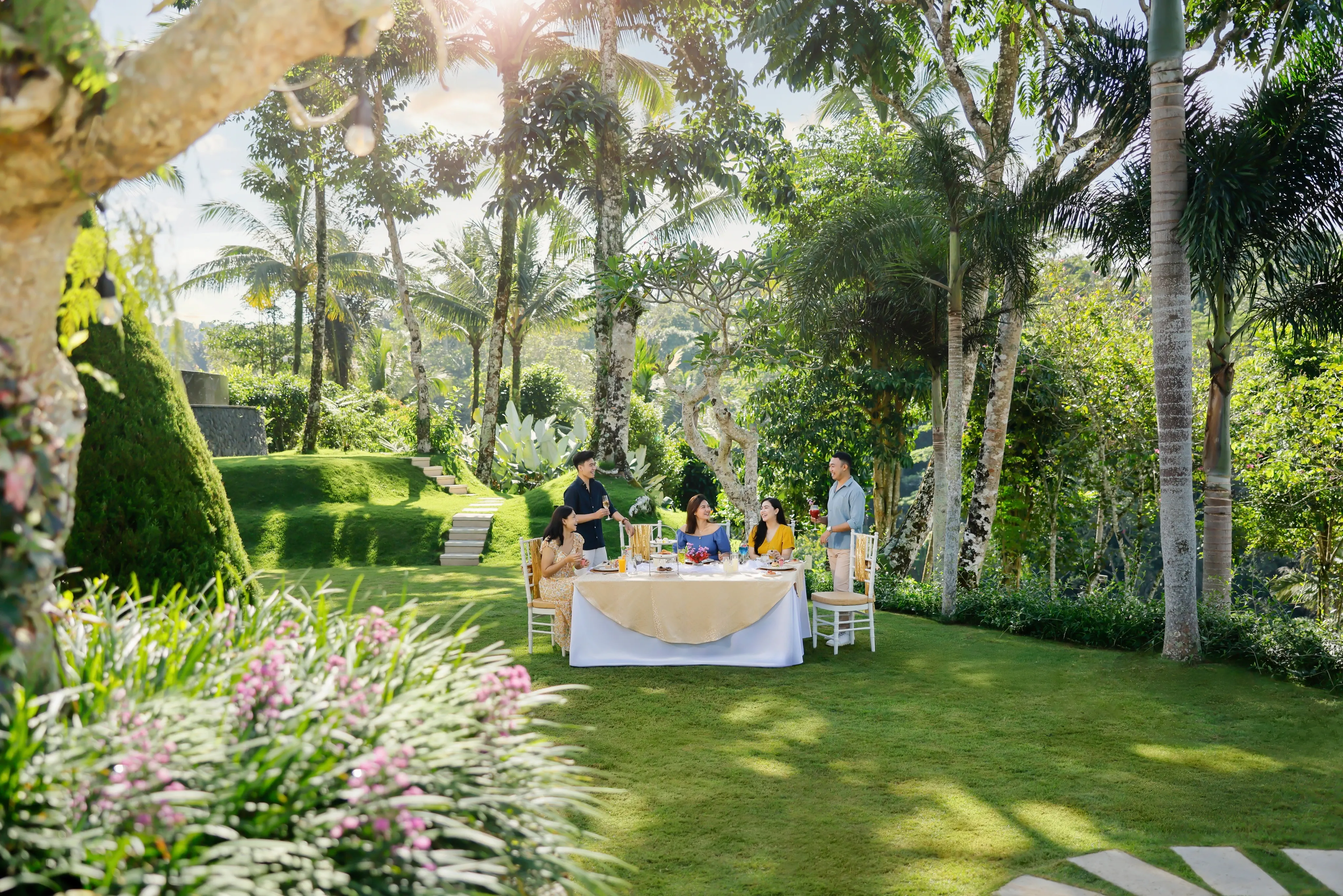 Padma Ubud - zdjęcie 54
