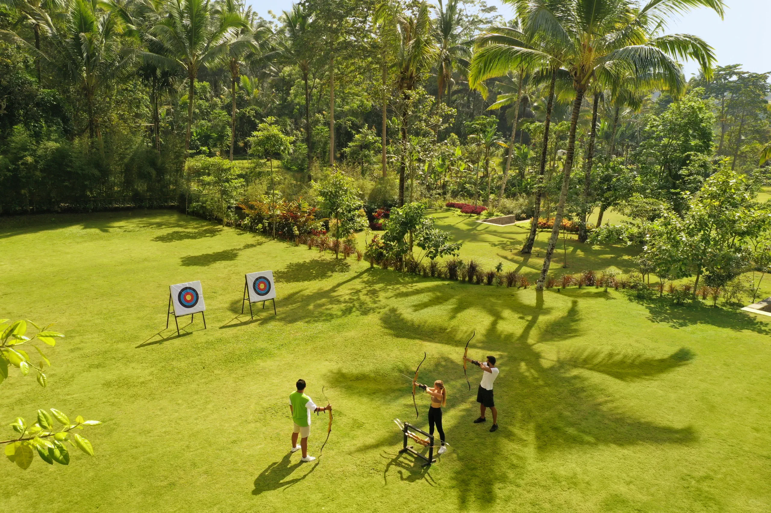 Padma Ubud - zdjęcie 41