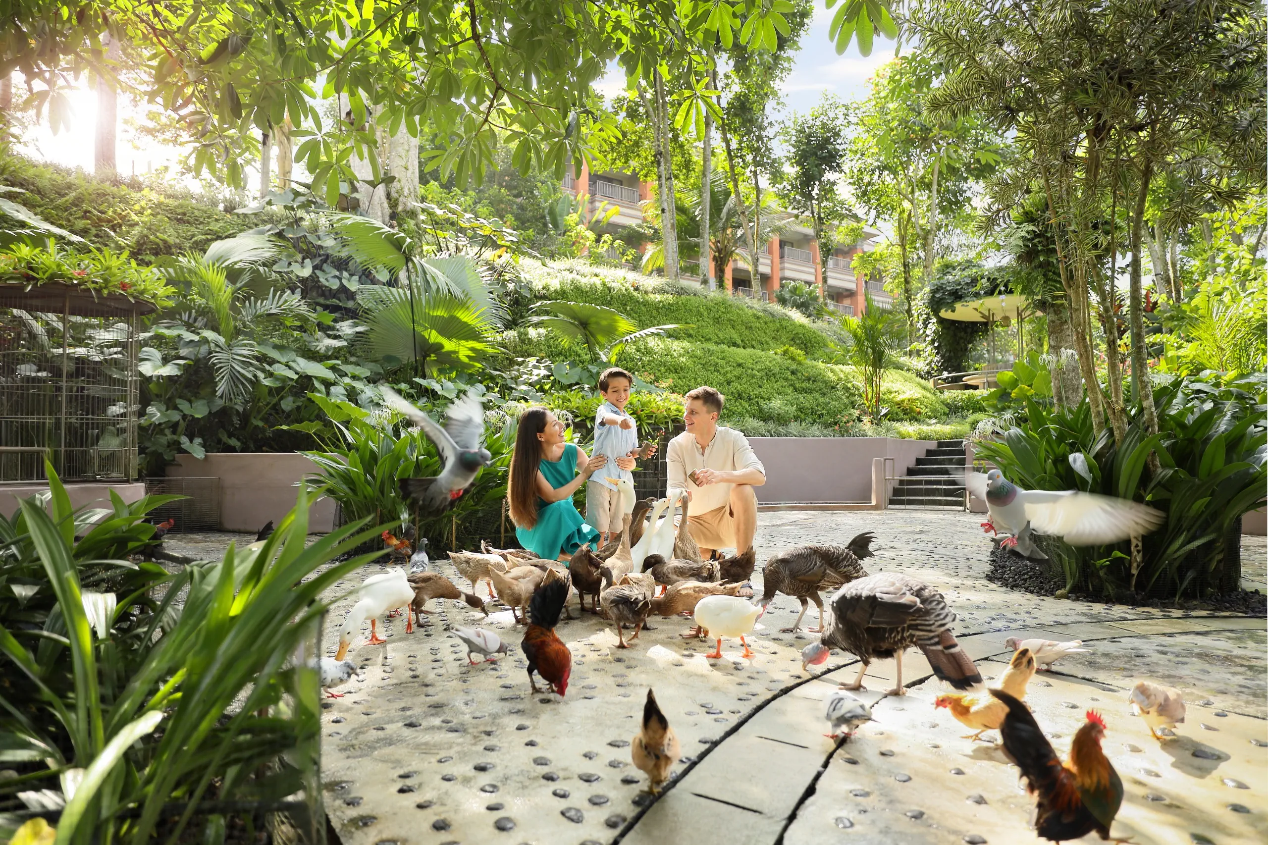 Padma Ubud - zdjęcie 37