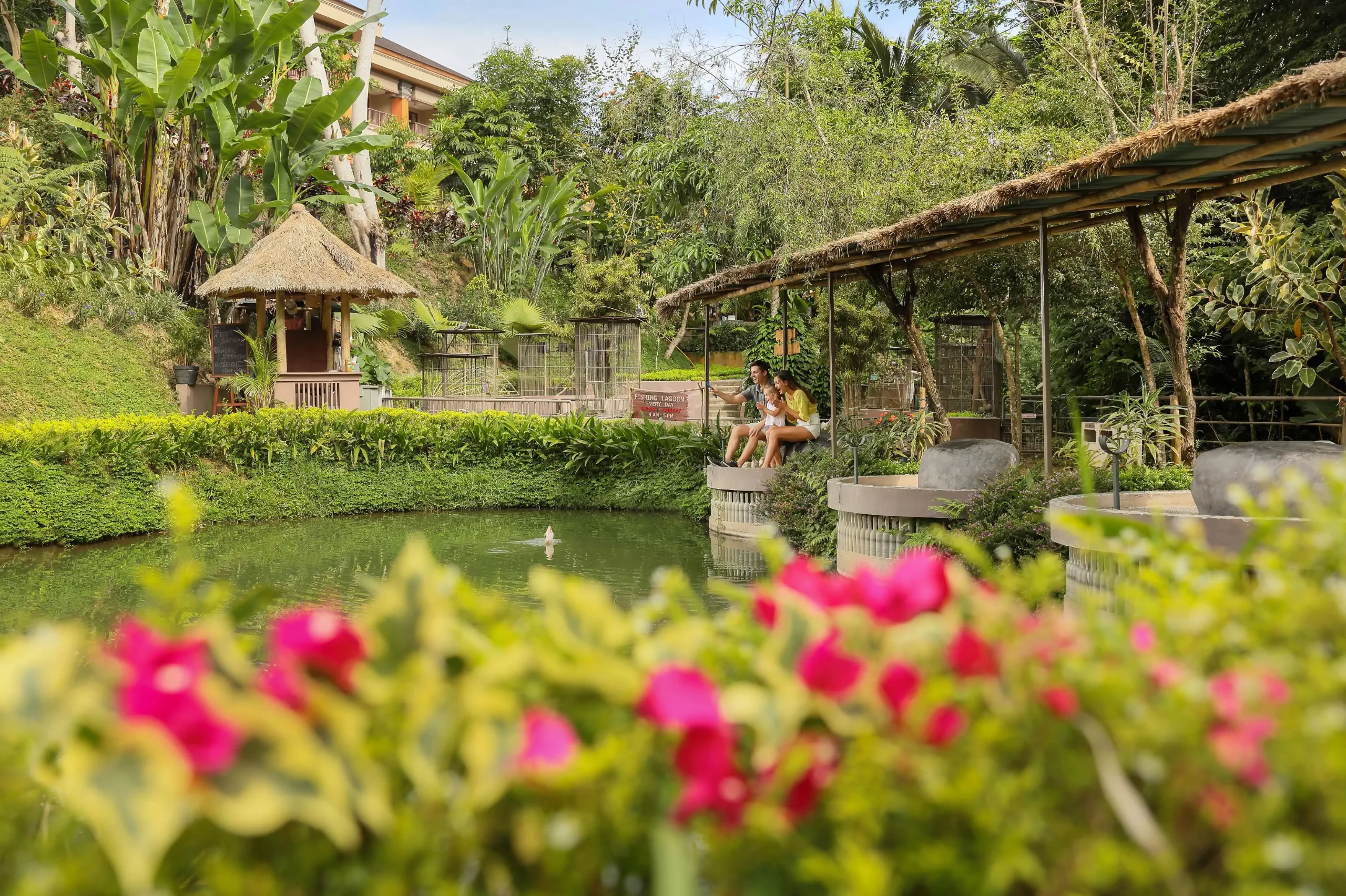 Padma Ubud - zdjęcie 15