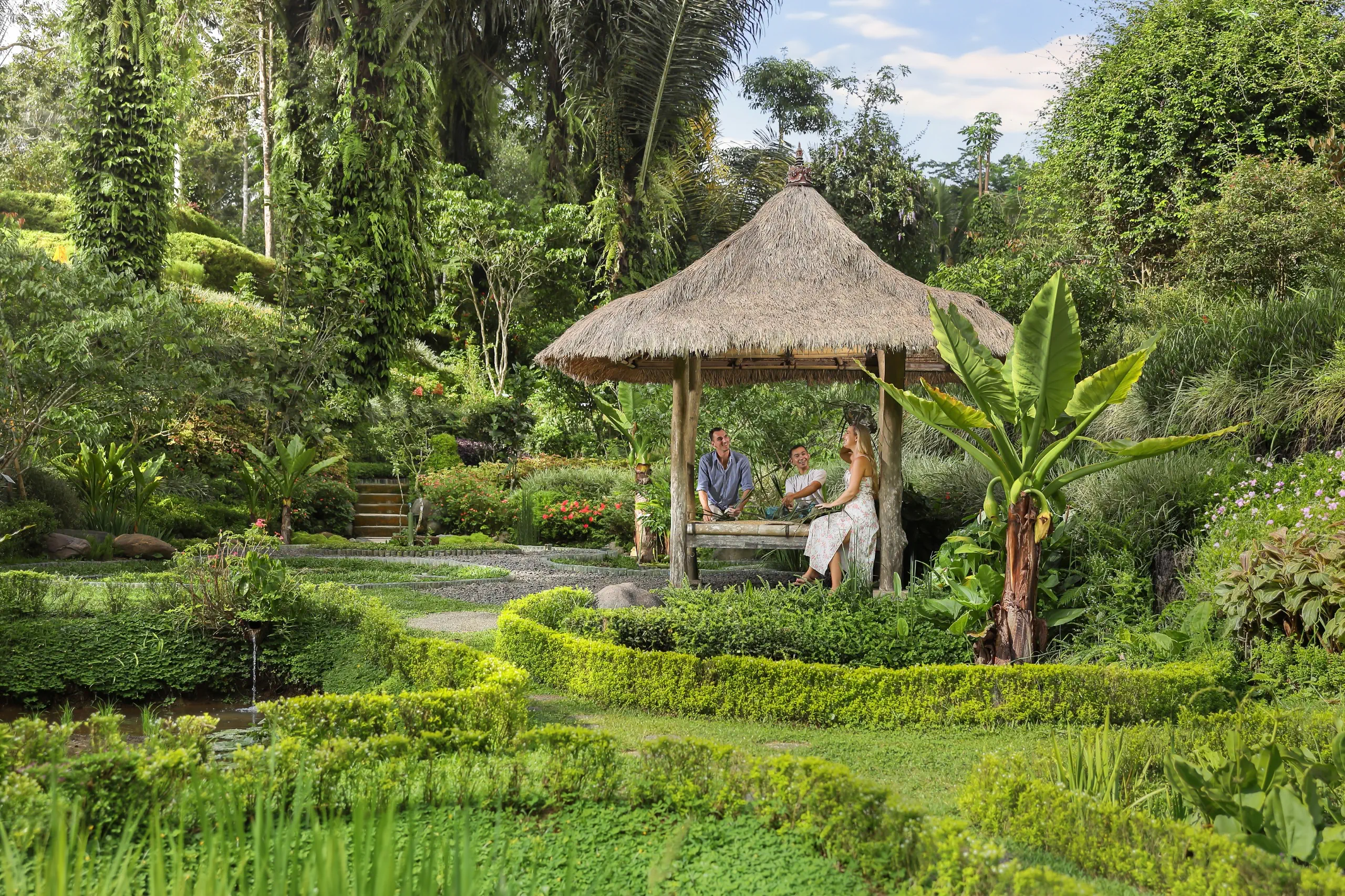 Padma Ubud - zdjęcie 33