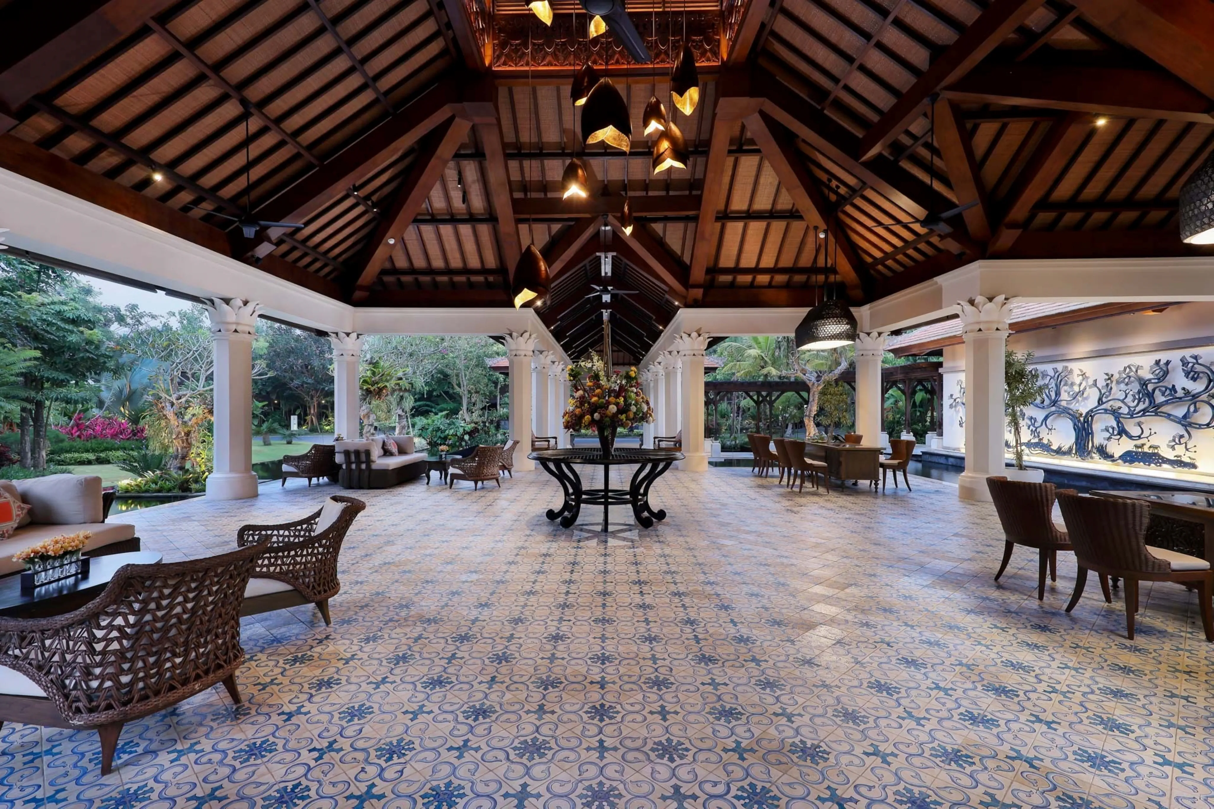 Padma Ubud - zdjęcie 24