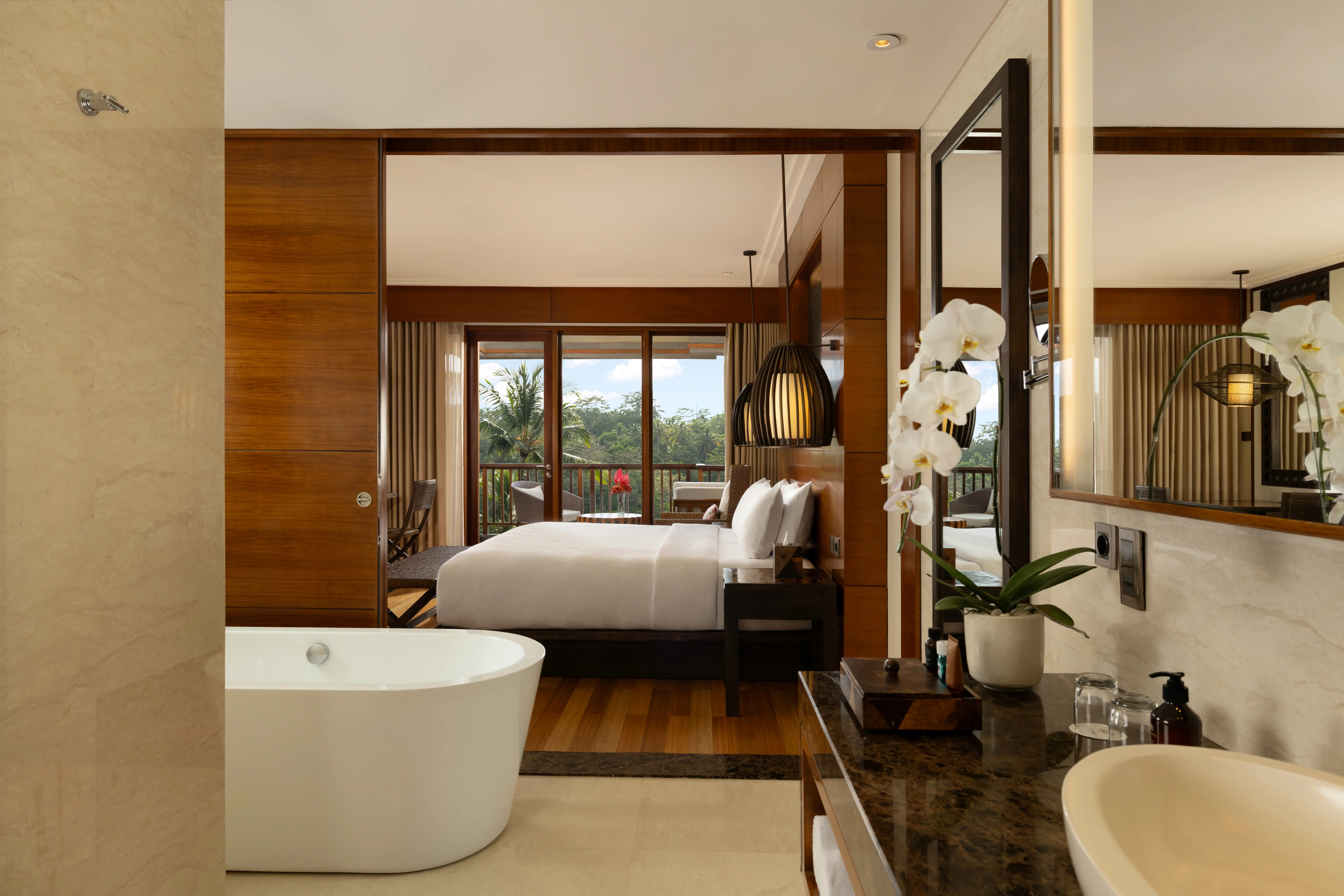 Padma Ubud - zdjęcie 38