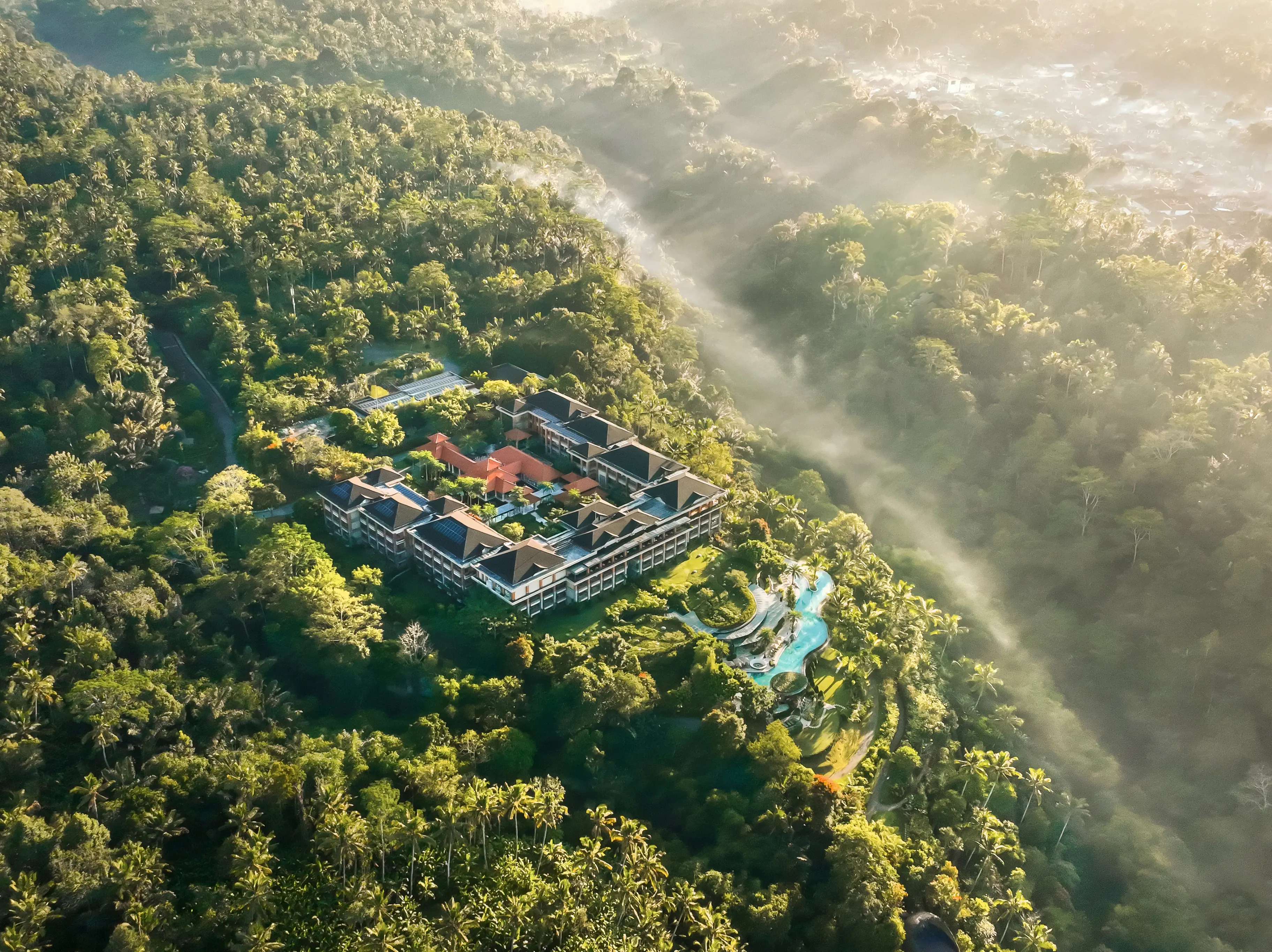 Padma Ubud - zdjęcie 75
