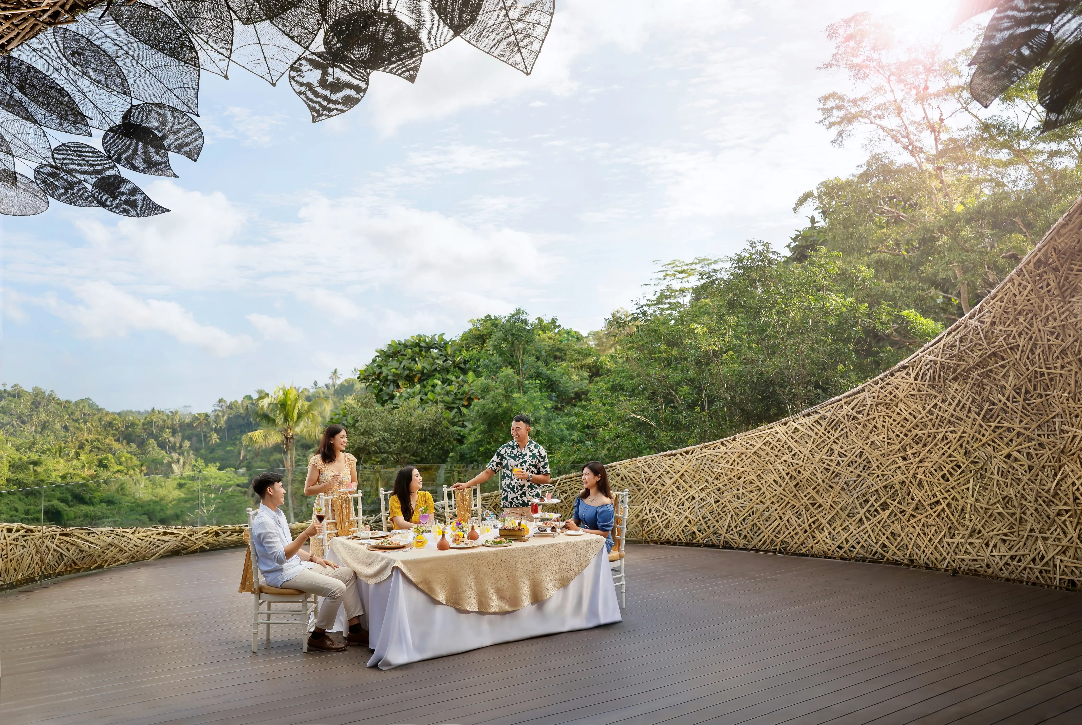 Padma Ubud - zdjęcie 56