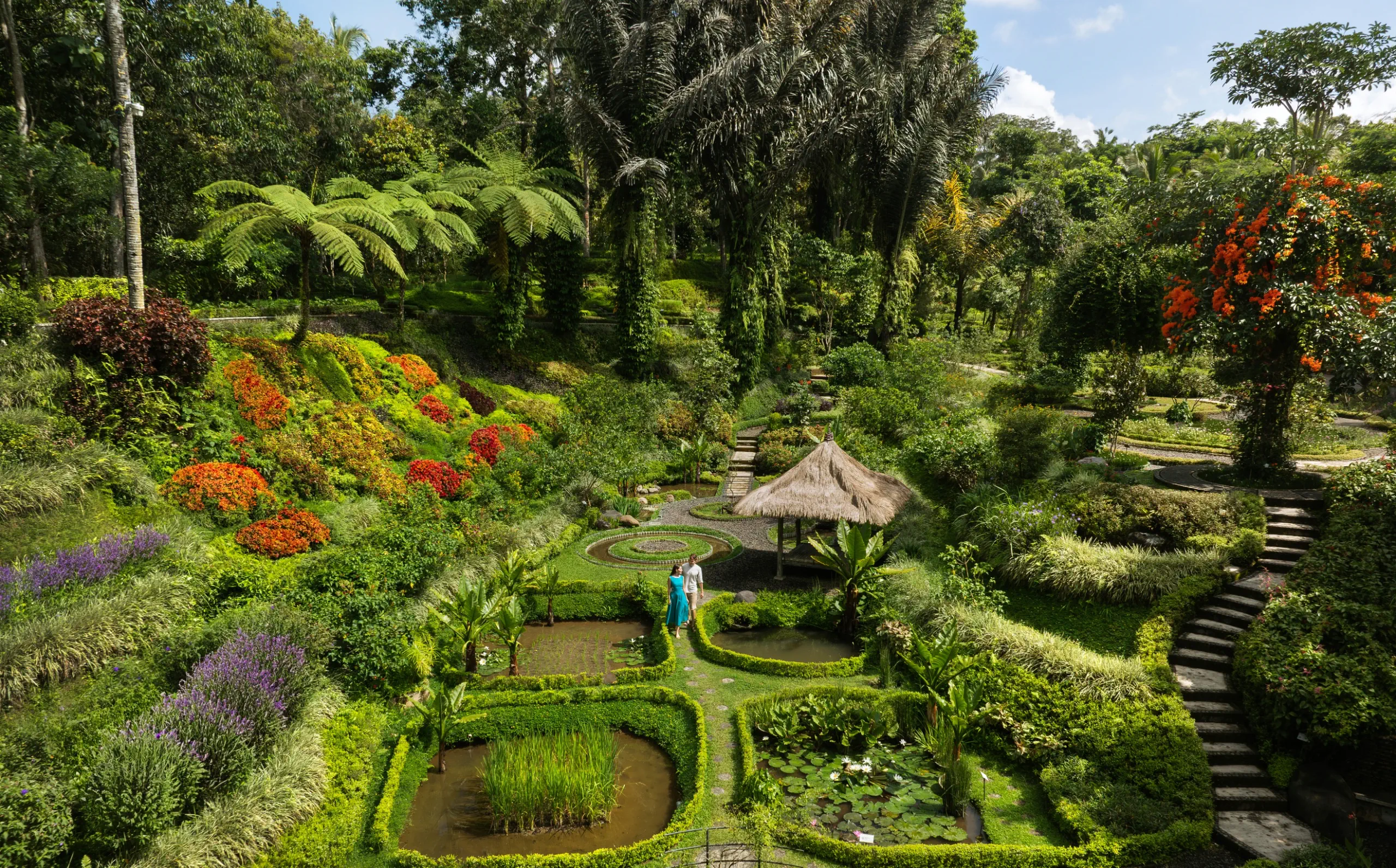 Padma Ubud - zdjęcie 19