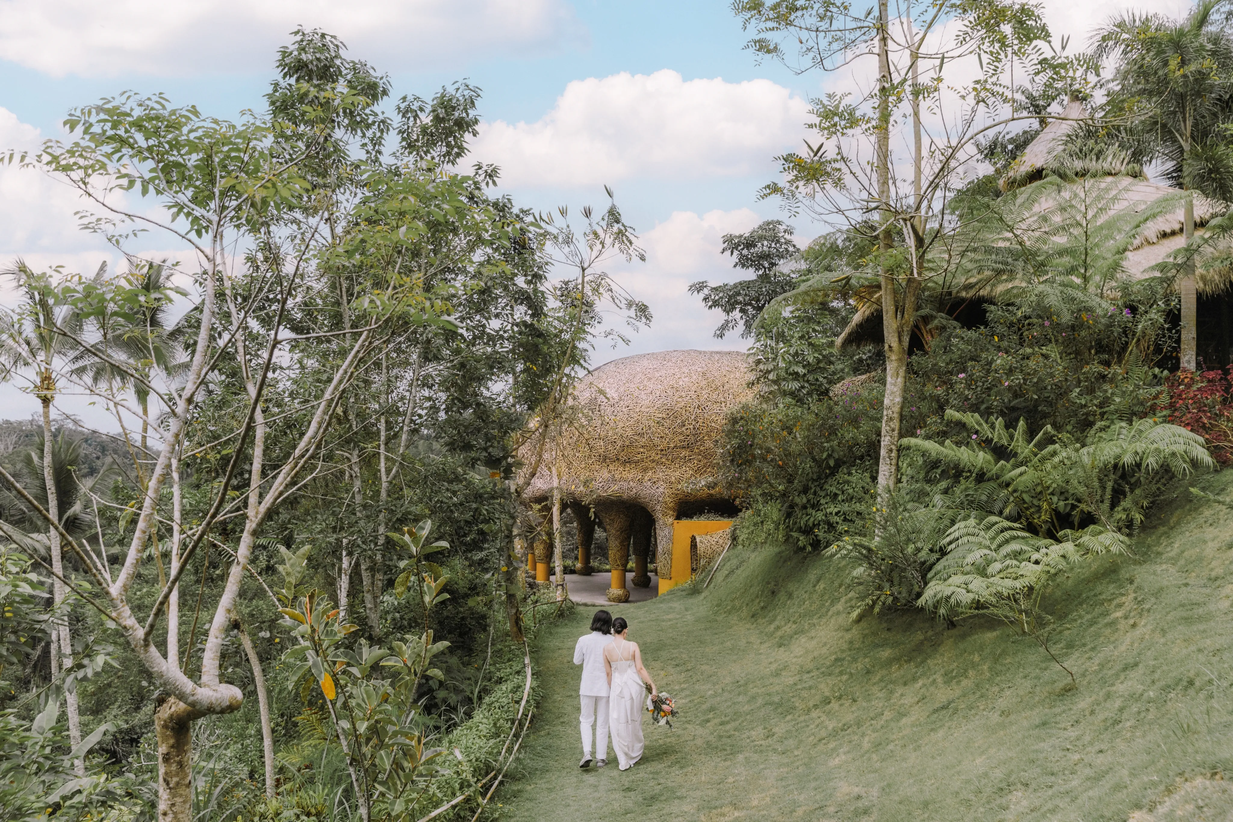 Padma Ubud - zdjęcie 39