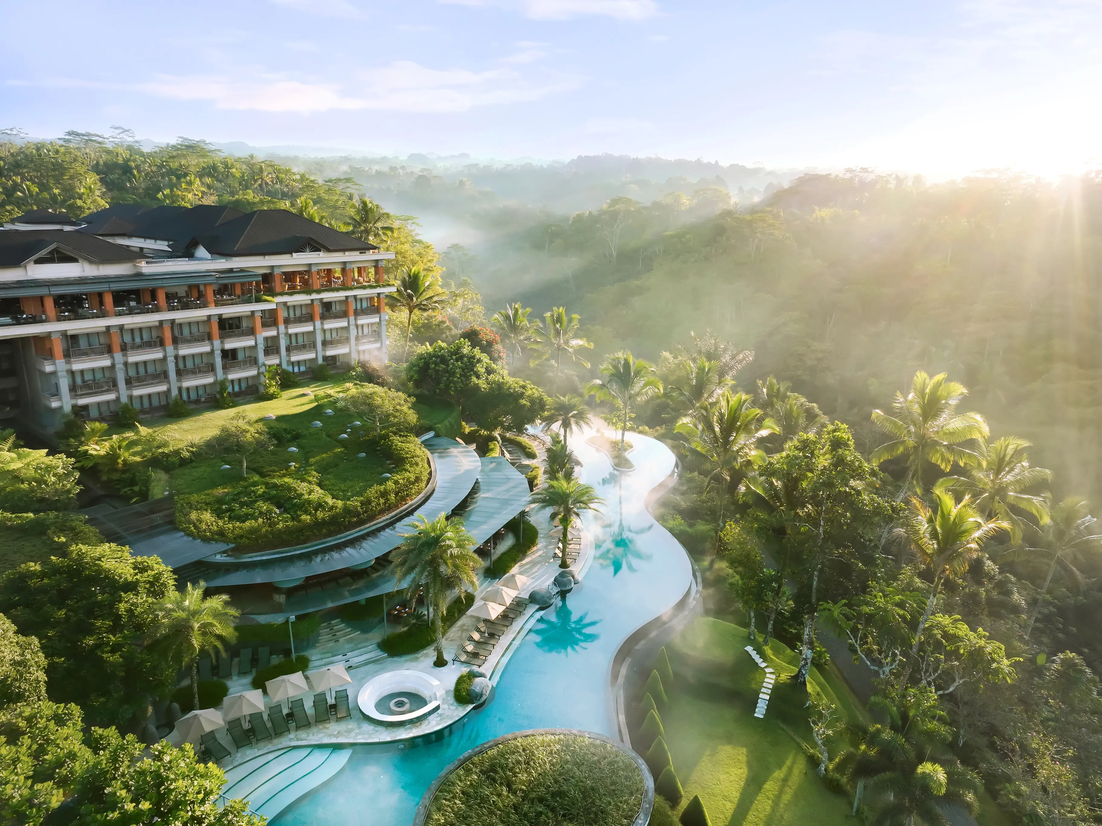Padma Ubud - zdjęcie 73