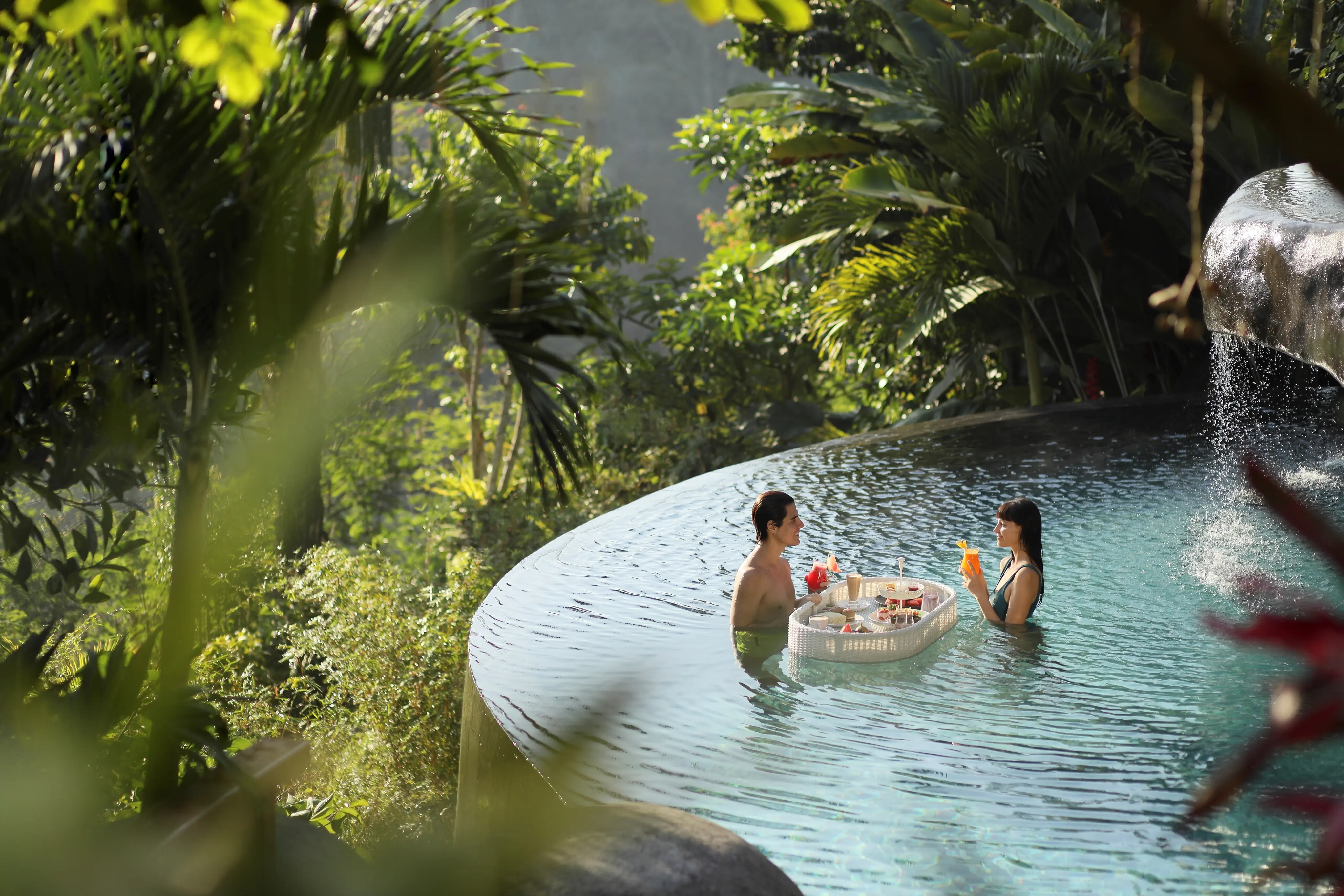 Padma Ubud - zdjęcie 71