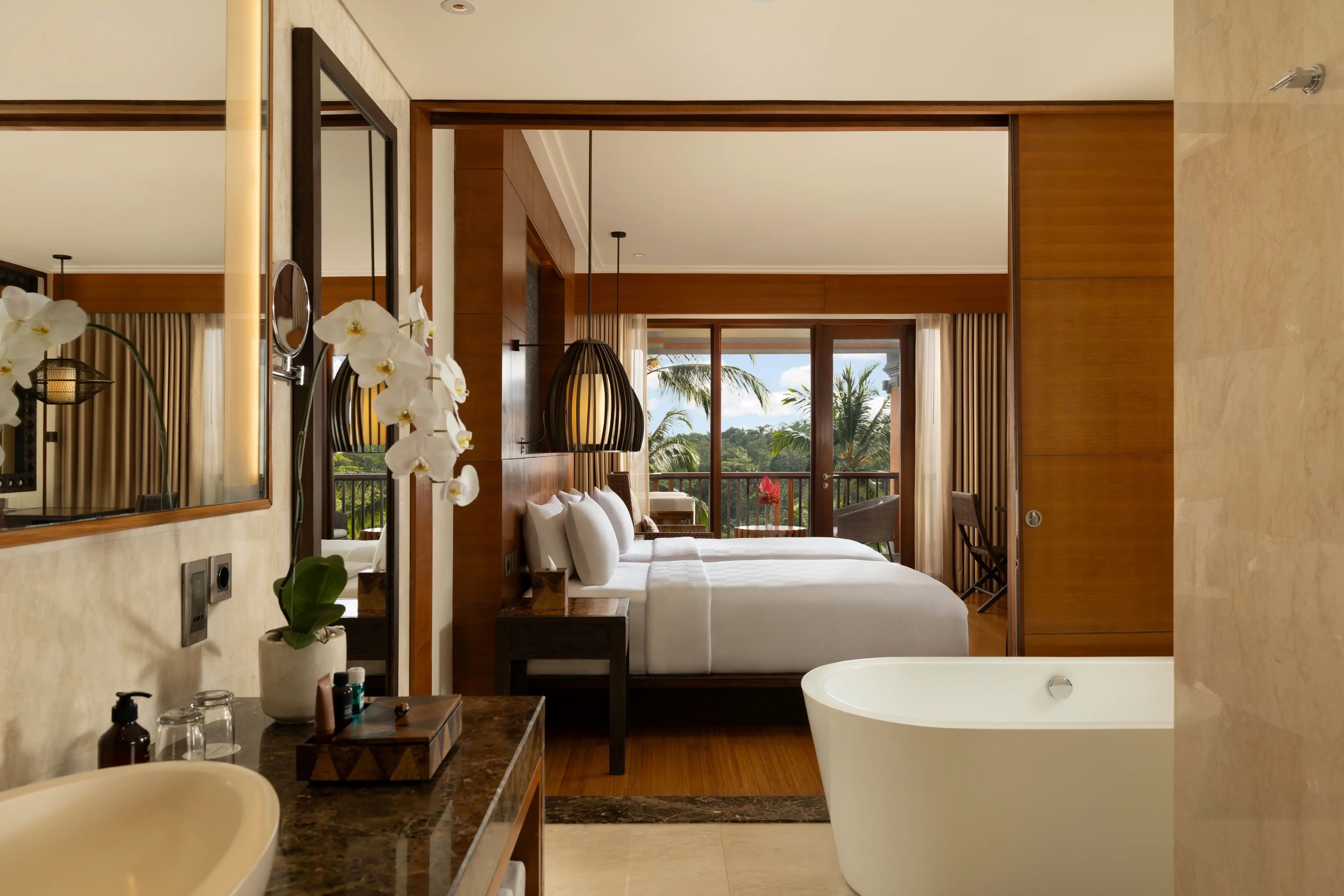 Padma Ubud - zdjęcie 46