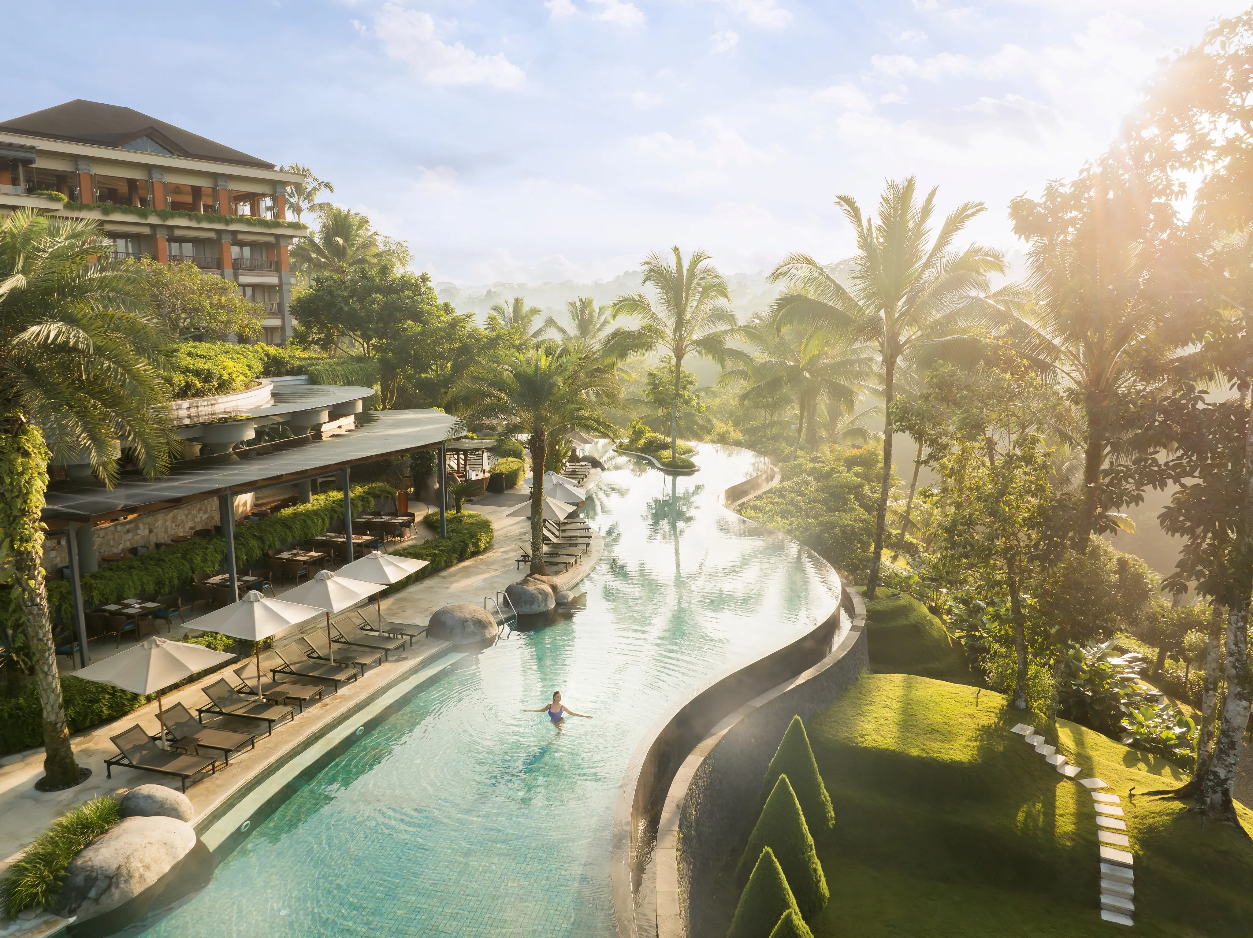 Padma Ubud - zdjęcie 72