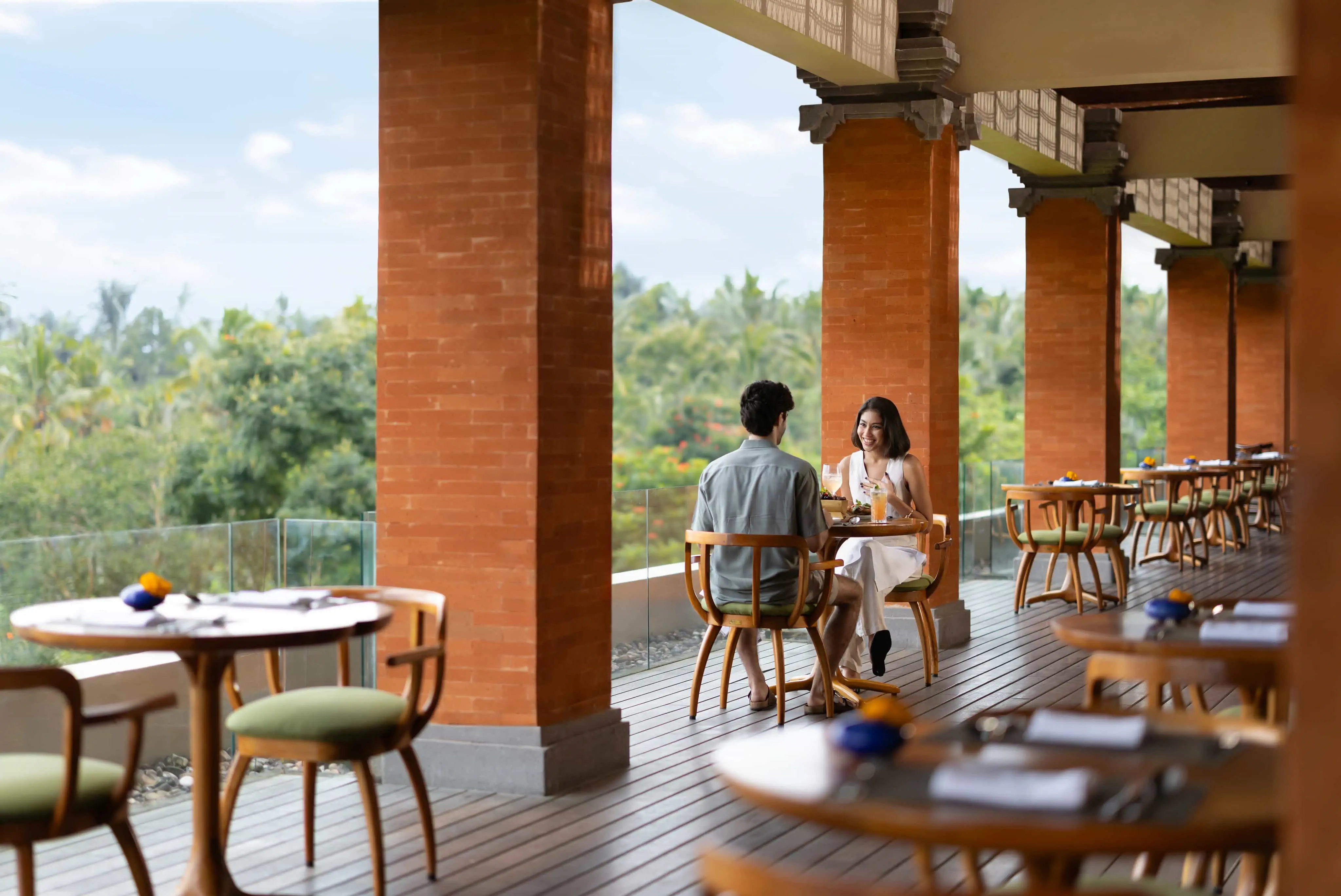 Padma Ubud - zdjęcie 65