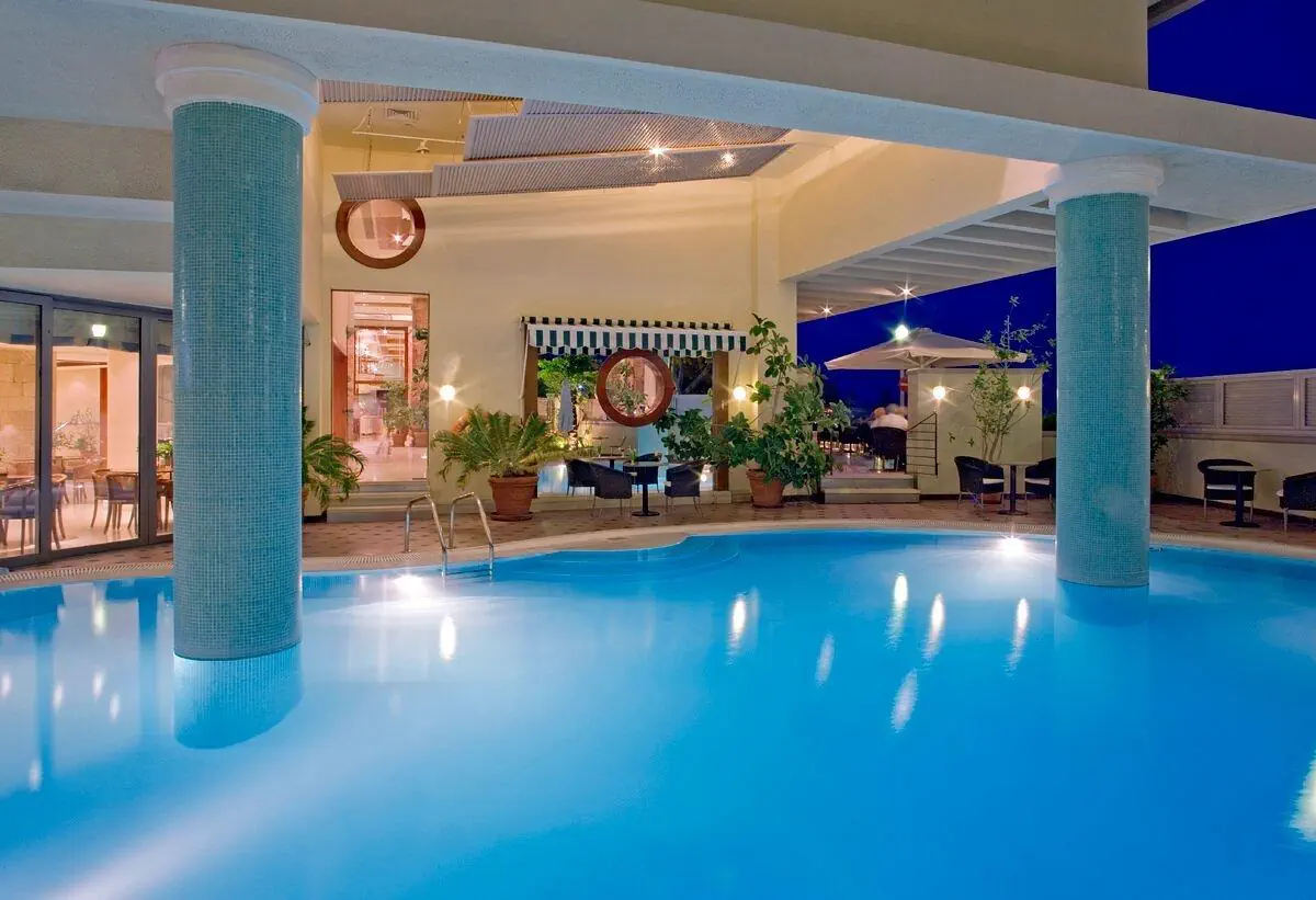 Mediterranean (Rodos) - zdjęcie 12