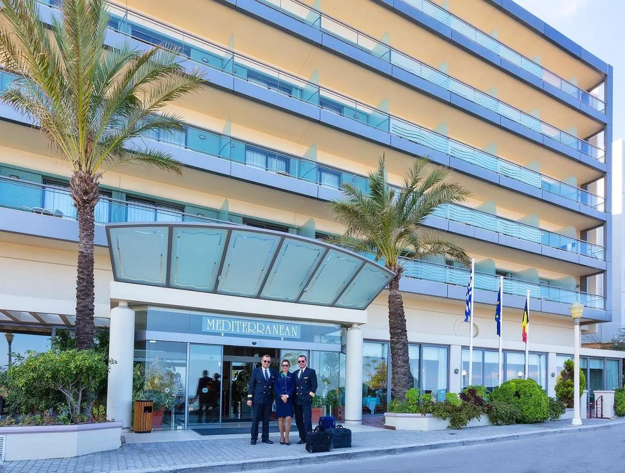 Mediterranean (Rodos) - zdjęcie 5