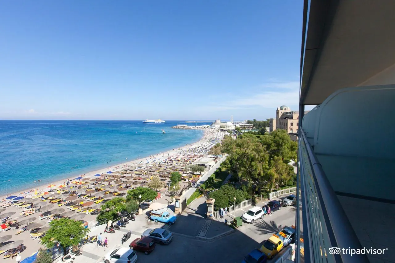 Mediterranean (Rodos) - zdjęcie 6
