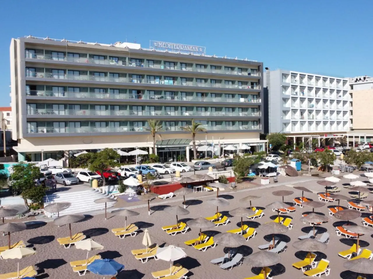 Mediterranean (Rodos) - zdjęcie 4