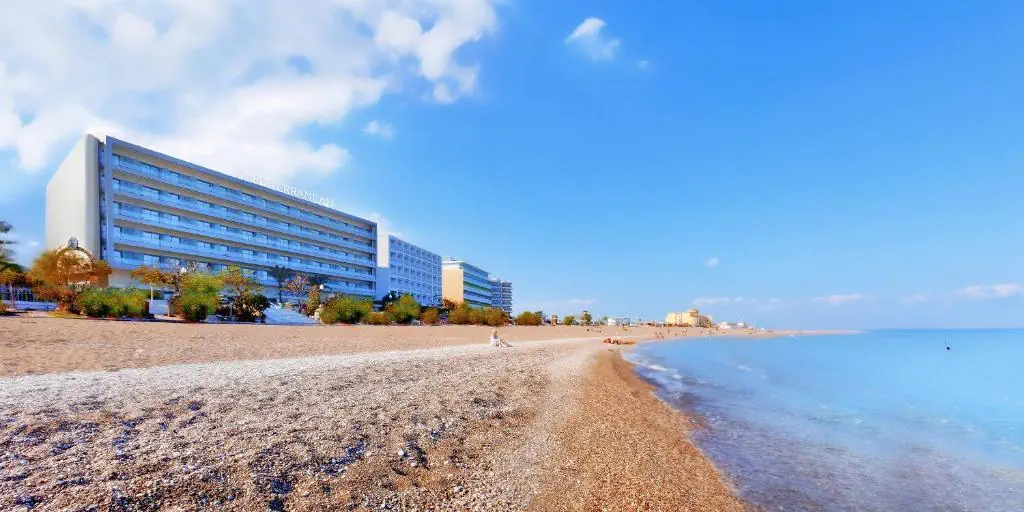 Mediterranean (Rodos) - zdjęcie 2
