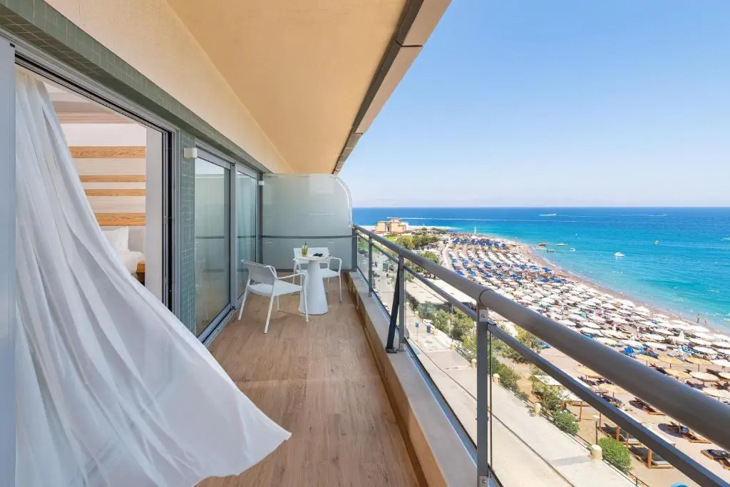 Mediterranean (Rodos) - zdjęcie 3