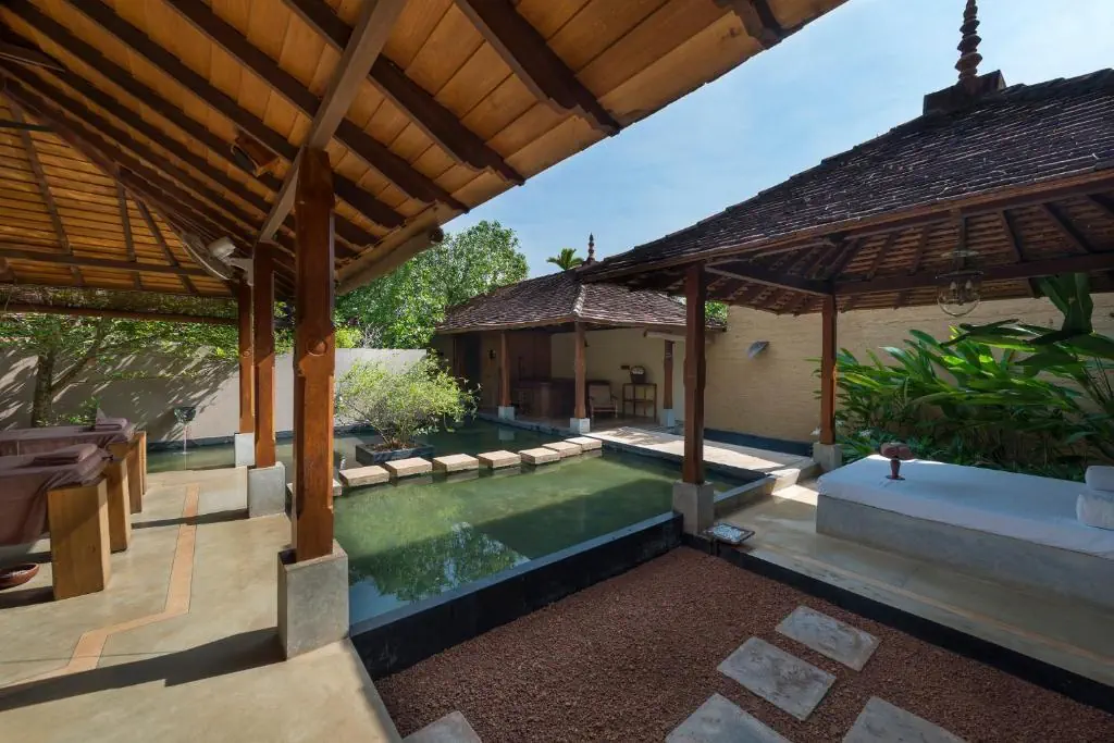 Jetwing Saman Villas - zdjęcie 18