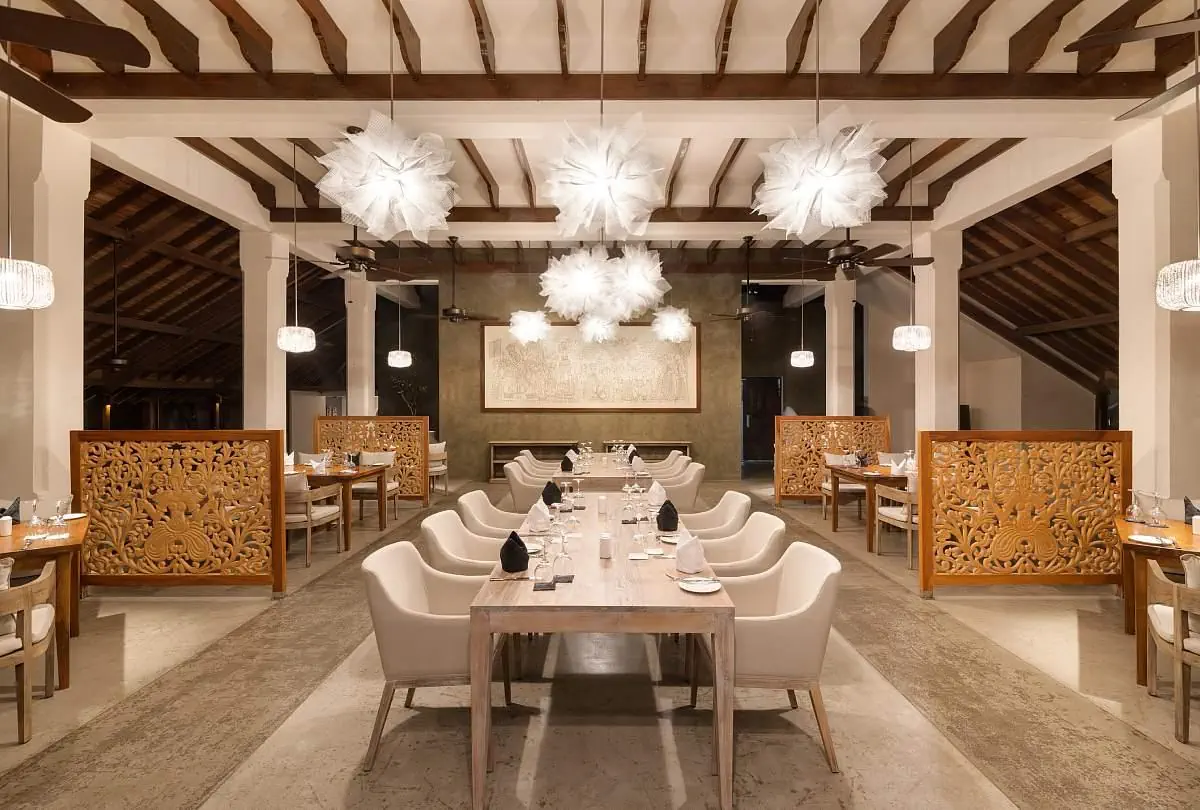 Jetwing Saman Villas - zdjęcie 24