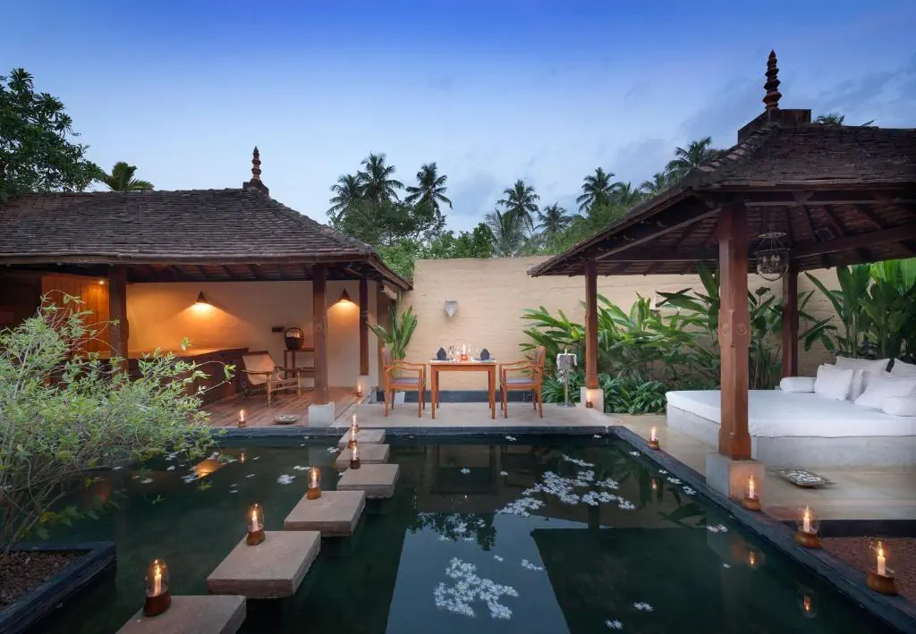 Jetwing Saman Villas - zdjęcie 20